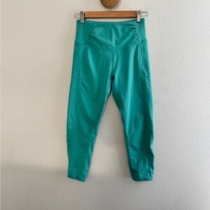 Free People Movement Cropped Leggings